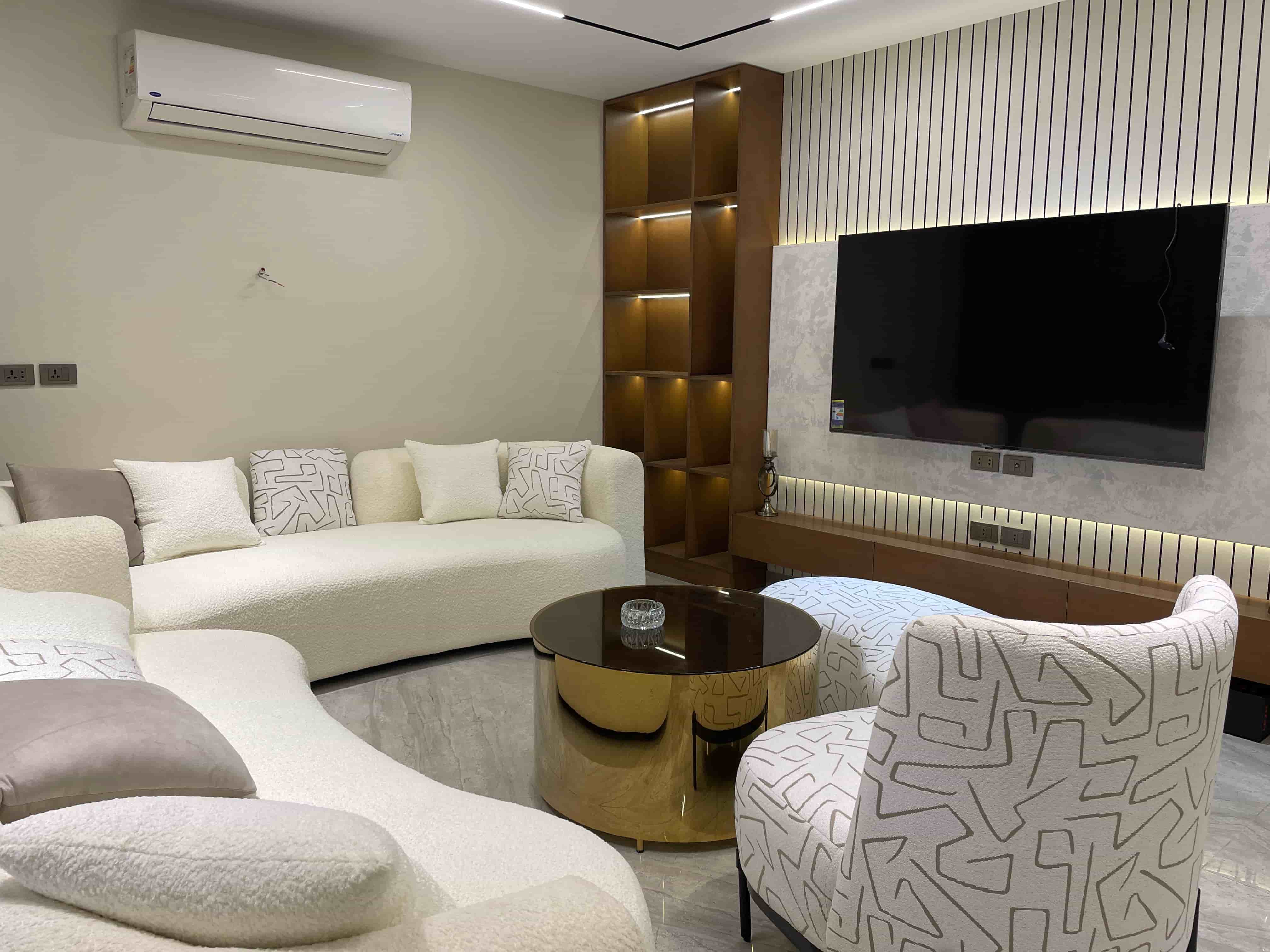 Elkhamayel - Three bedroom apartment